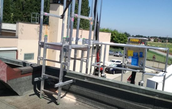 Soluzioni di ingegneria