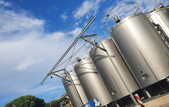 Soluzioni di ingegneria