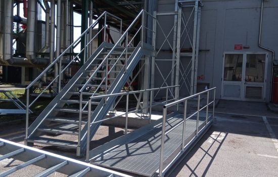 Soluzioni di ingegneria