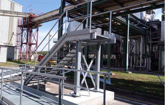 Soluzioni di ingegneria