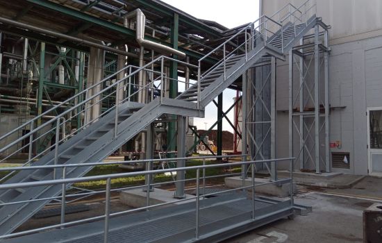 Soluzioni di ingegneria