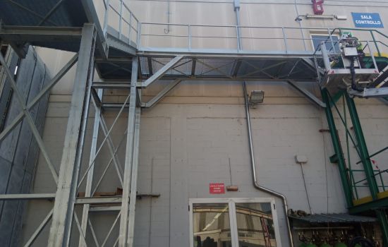 Soluzioni di ingegneria