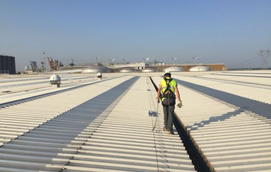 Soluzioni di ingegneria