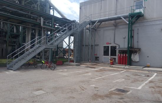 Soluzioni di ingegneria