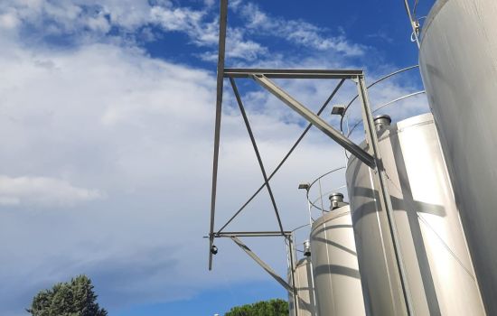 Soluzioni di ingegneria