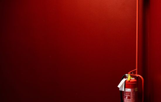 Servizi antincendio