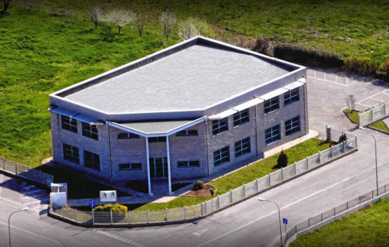 TPS Evolution azienda