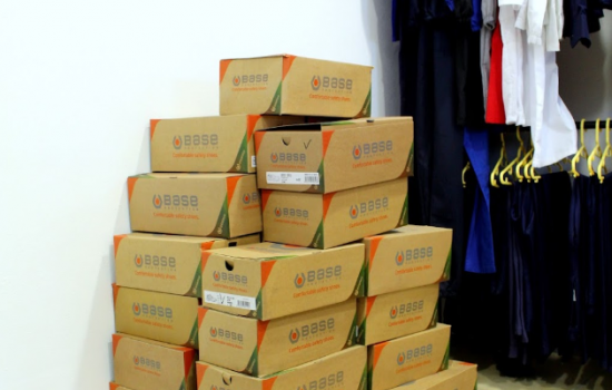 TPS Evolution azienda