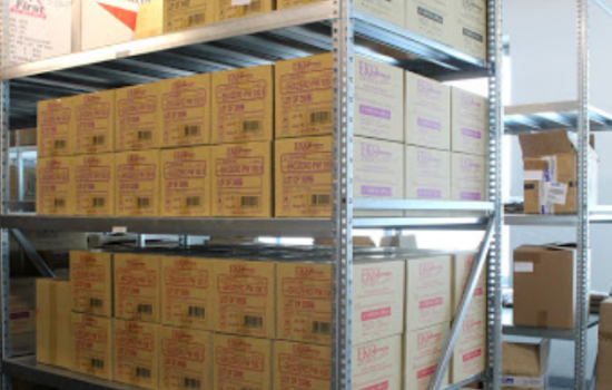 TPS Evolution azienda