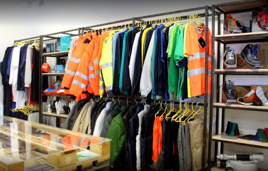 TPS Evolution azienda