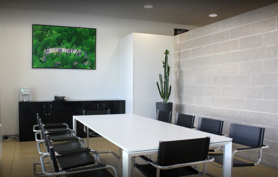 TPS Evolution azienda