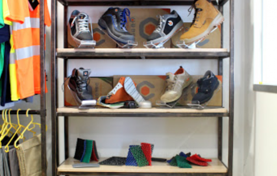 TPS Evolution azienda