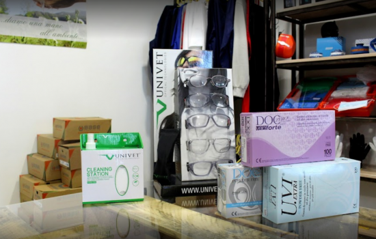 TPS Evolution azienda