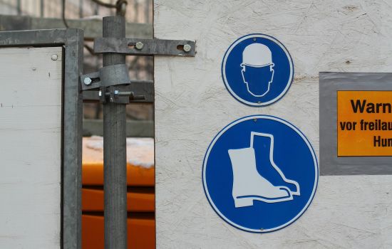 Cartellonistica personalizzata