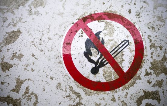 Cartellonistica personalizzata